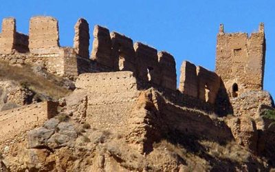 Daroca inicia los actos del 650 aniversario de su ciudad con charlas sobre su historia